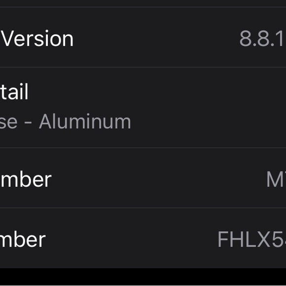 Series 3 Apple Watch - Picture 3 of 5